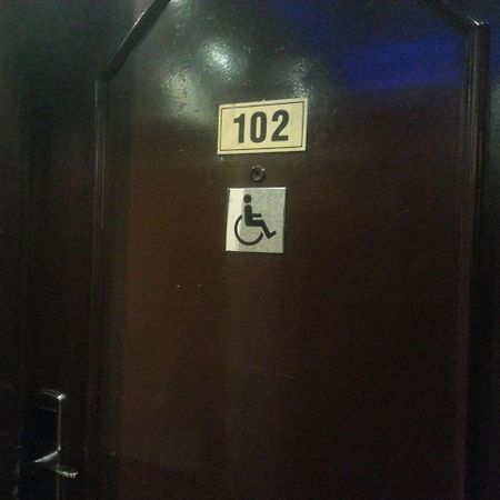 Royal Creek Hotel Dubai Luaran gambar