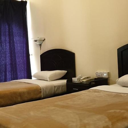 Royal Creek Hotel Dubai Luaran gambar
