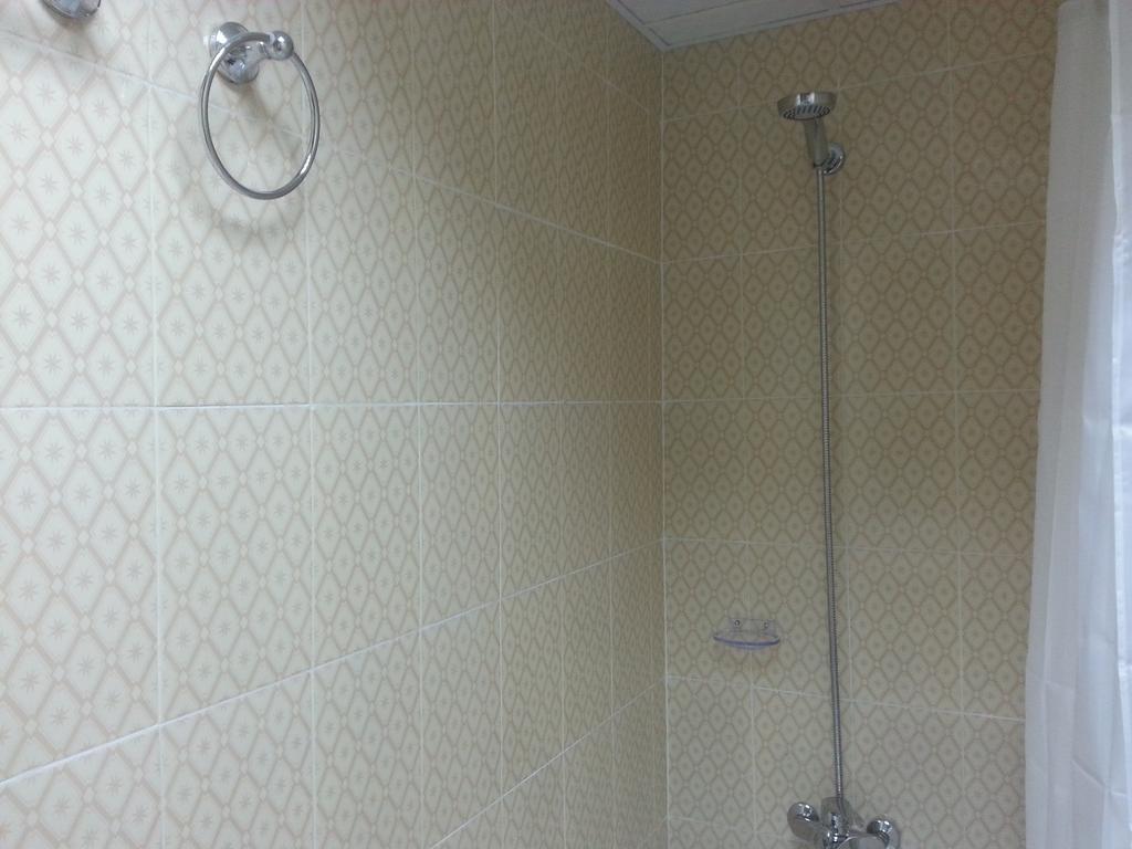 Royal Creek Hotel Dubai Luaran gambar