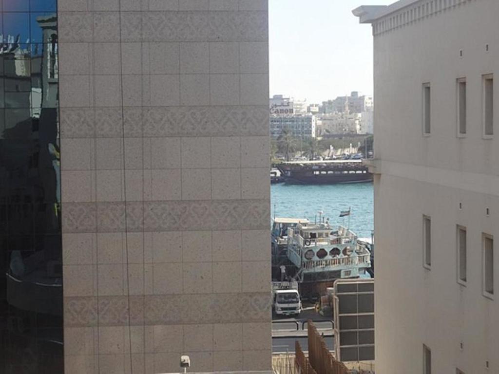 Royal Creek Hotel Dubai Bilik gambar
