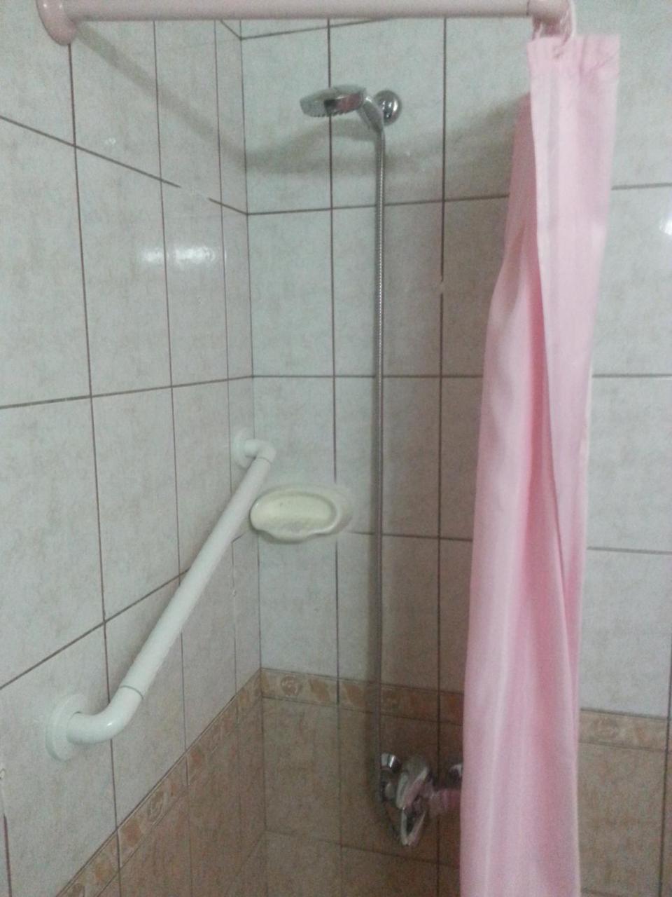 Royal Creek Hotel Dubai Luaran gambar