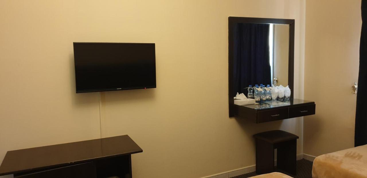 Royal Creek Hotel Dubai Luaran gambar