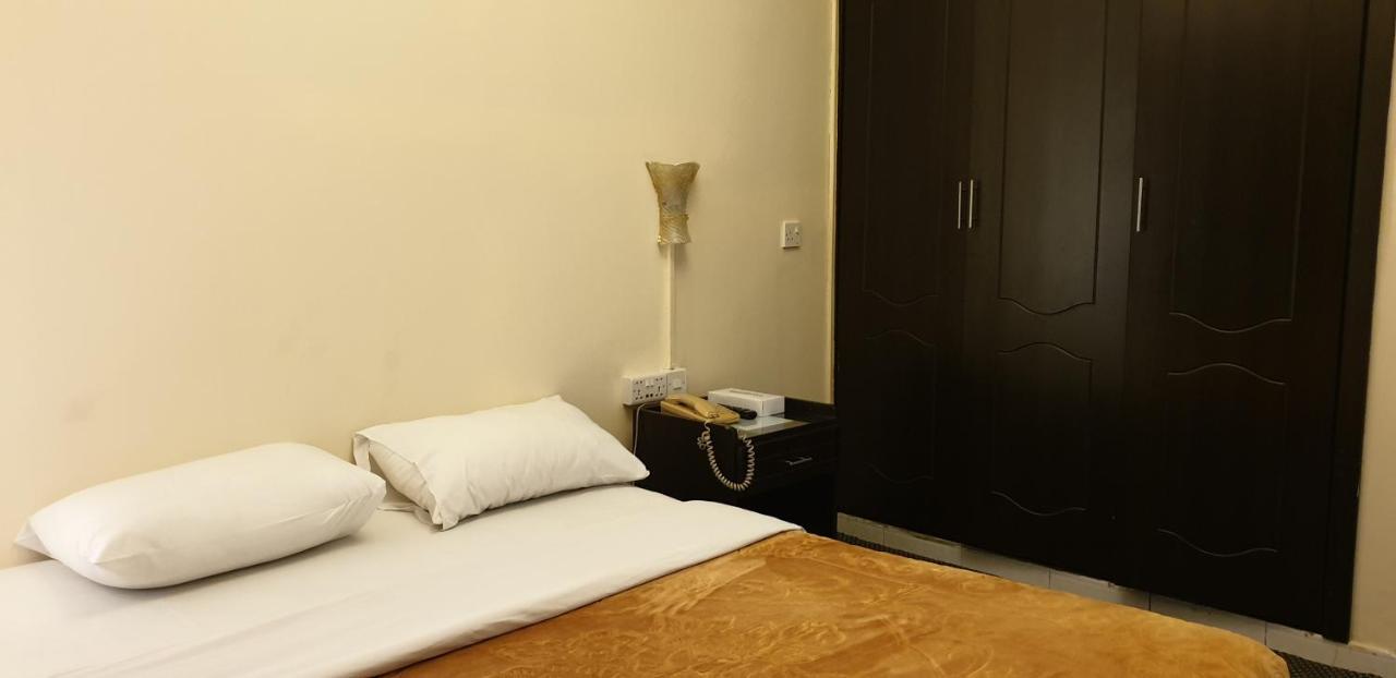 Royal Creek Hotel Dubai Luaran gambar