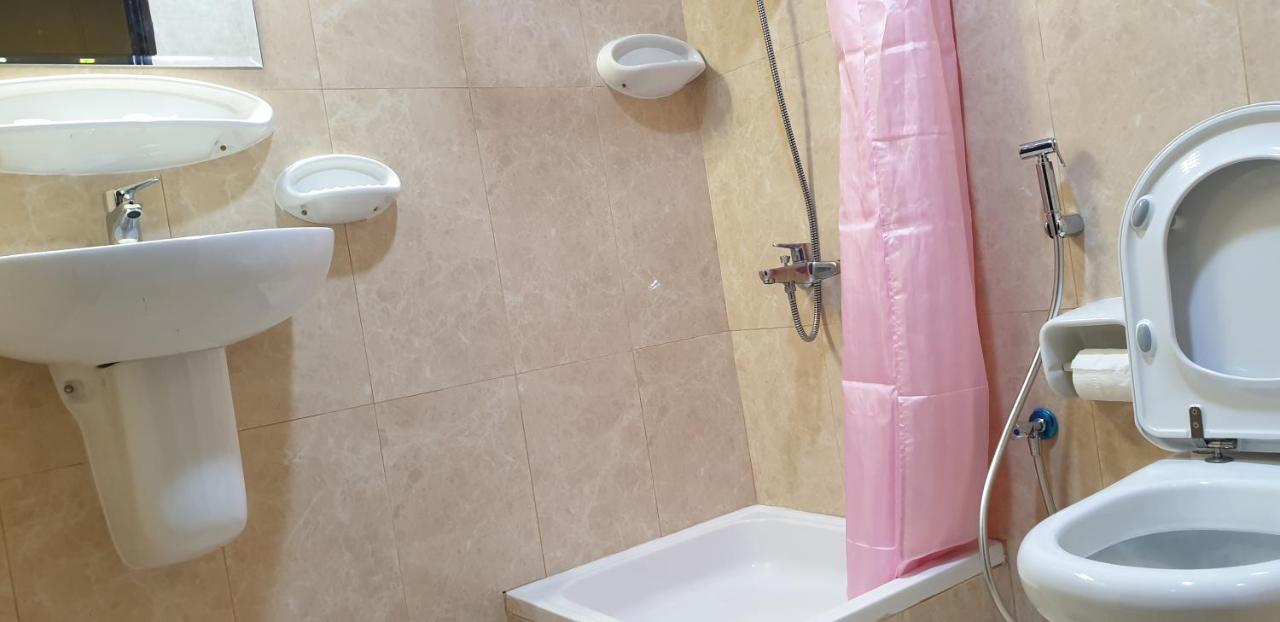 Royal Creek Hotel Dubai Luaran gambar