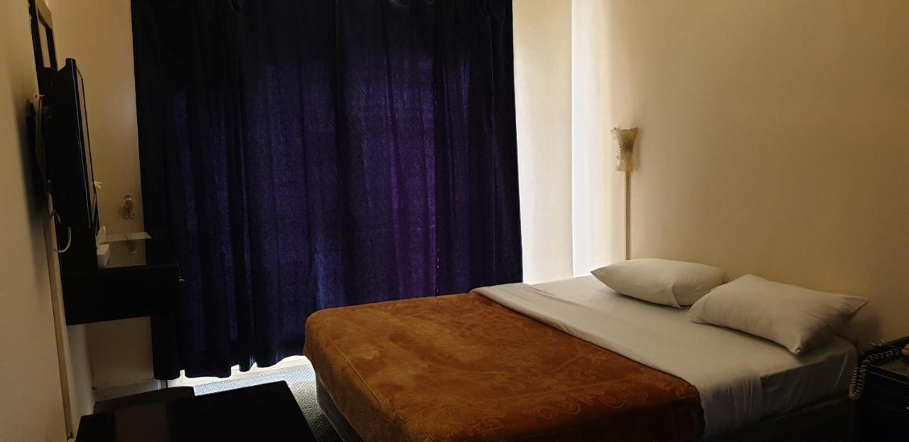 Royal Creek Hotel Dubai Luaran gambar