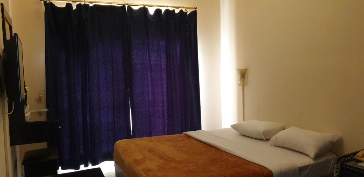Royal Creek Hotel Dubai Luaran gambar